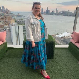 Meet your Posher, Charlotte